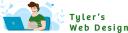 Tyler's Web Design logo